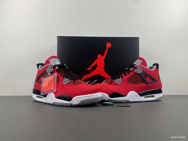 Cheap Toro Retro Bravo Jordan 308497-603 4 0816